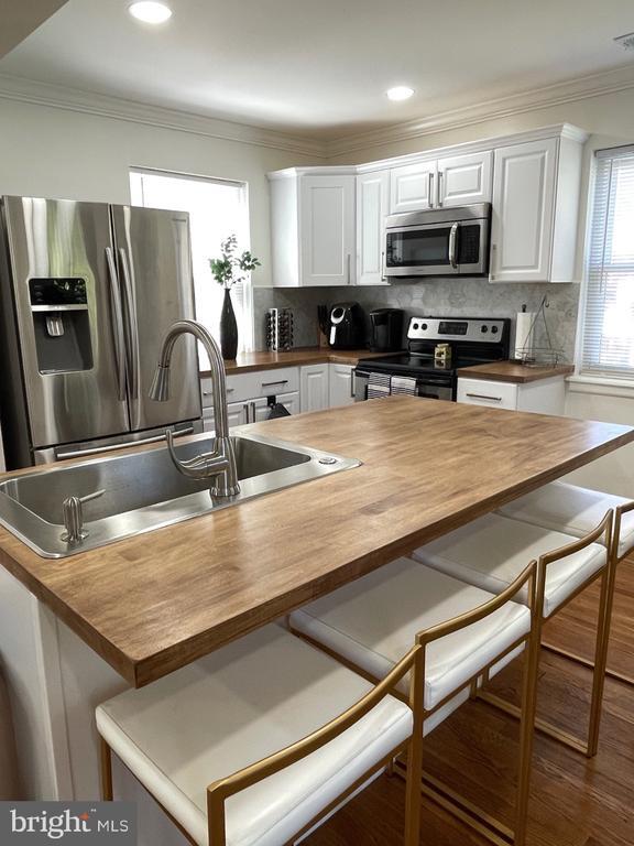 Foto del edificio - 3506 Cheverly Ave