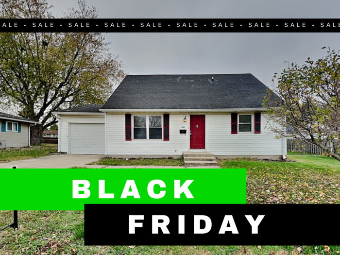 Foto principal - Black Friday Special - 1 month FREE if mov...