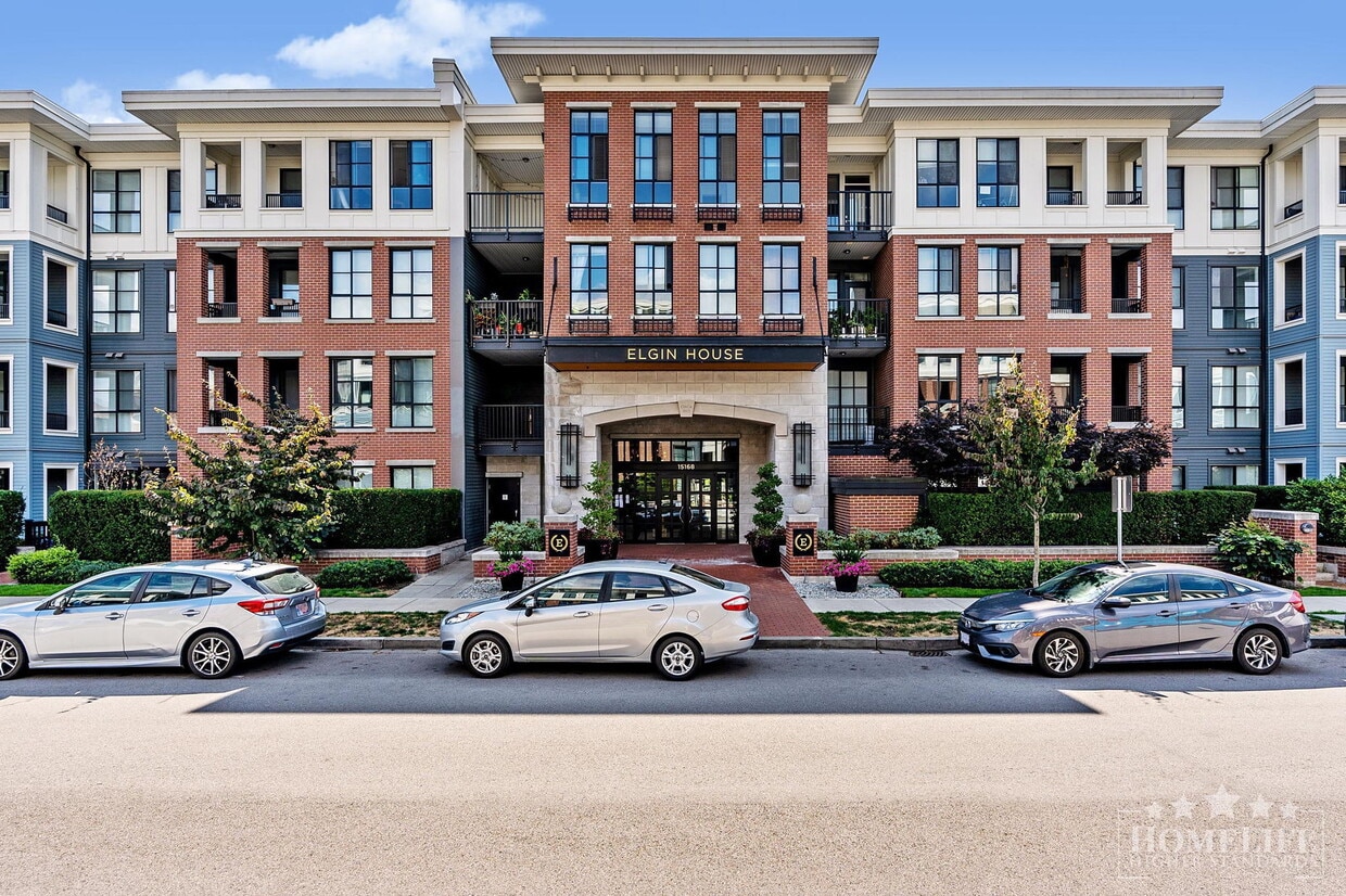 Primary Photo - 2 - Bed + 2 - Bath Condo for Rent in Surrey!