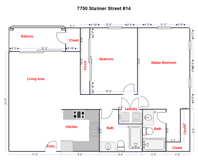 Foto del edificio - SDS T 7750
