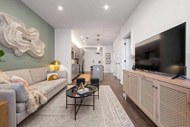 Foto del edificio - Enclave at Radius Dilworth