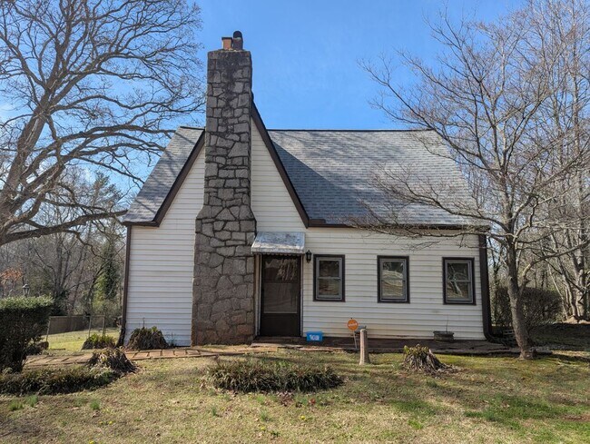 Foto del edificio - 2601 Semmes St