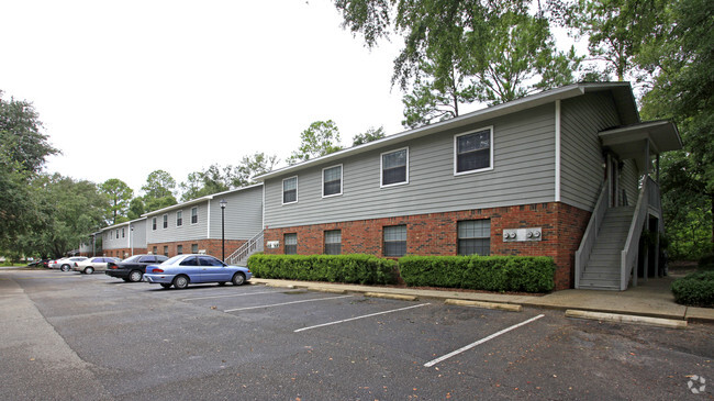 Building Photo - Camden Place Apartments