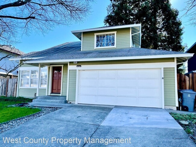 Building Photo - 3 br, 2.5 bath House - 629 Wilford Circle