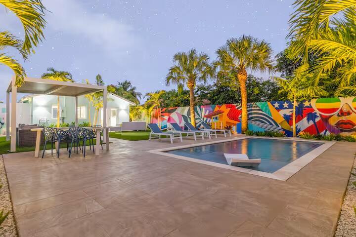 Foto principal - 322 NW 4th Ave