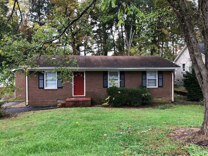 Primary Photo - Ranch in Durham, NC
