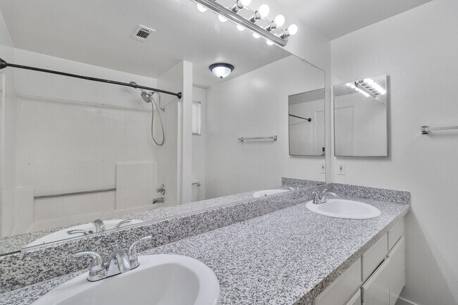 Foto del edificio - Beautiful single family home - Hesperia, CA