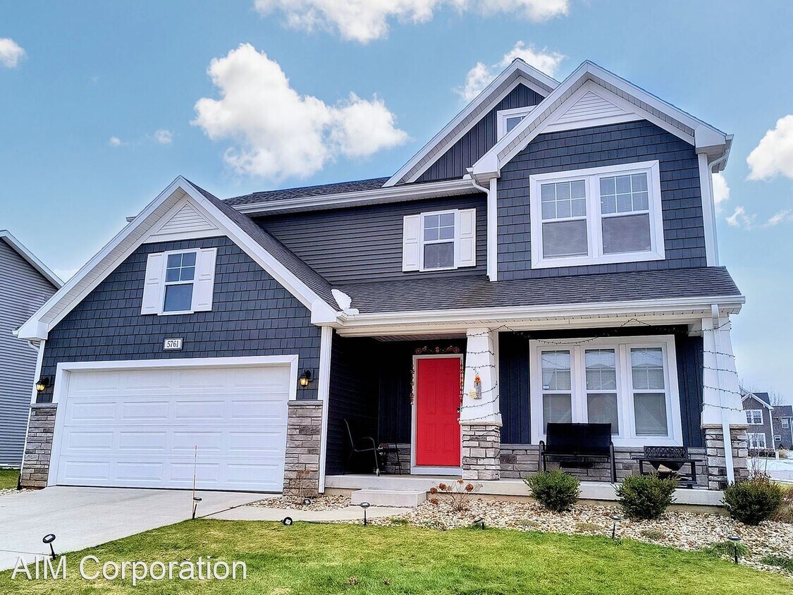 Primary Photo - 5 br, 3.5 bath House - 5761 Copperleaf Trail