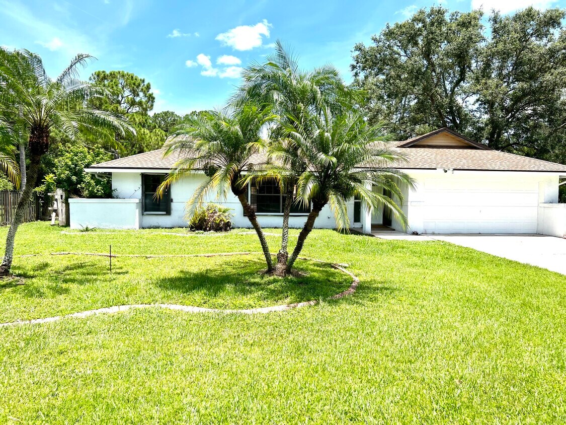 11545 46th Pl N, West Palm Beach, FL 33411 House Rental in West Palm
