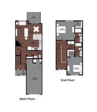 Hanover Townhomes of Caledonia - 14