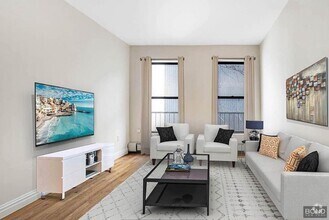 Building Photo - 437 West 54 Street