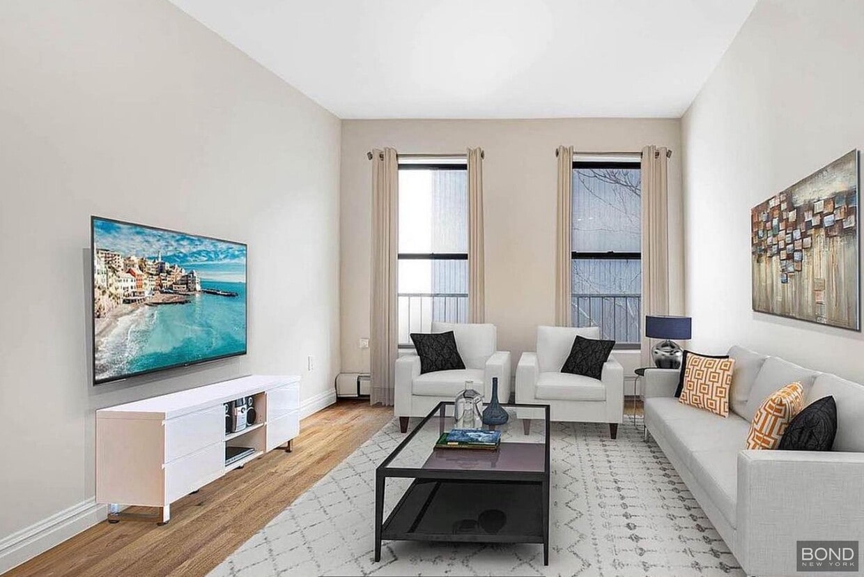 Primary Photo - 437 W 54th St