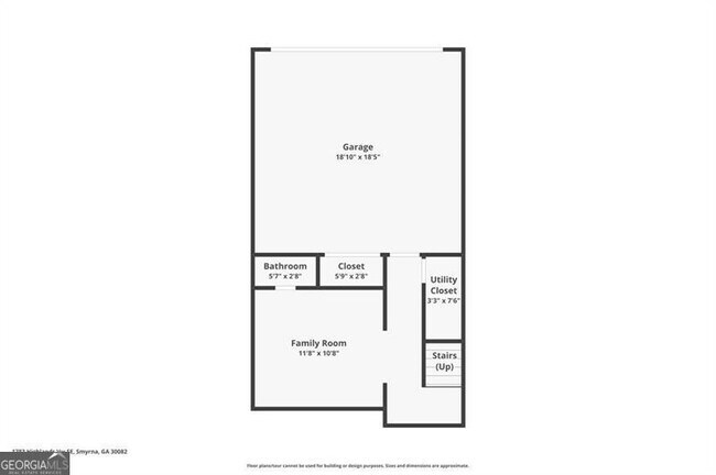 Building Photo - 1783 Highlands Pkwy SE