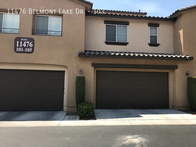 Foto del edificio - 11476 Belmont Lake Dr