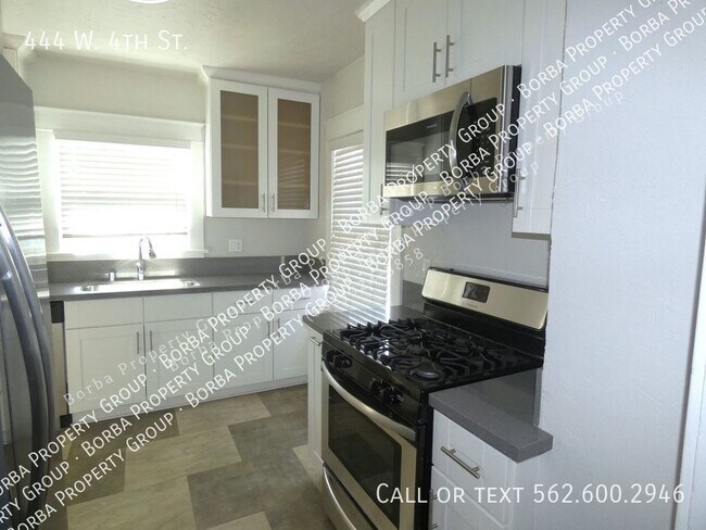 Building Photo - ***PET FRIENDLY***STUNNING 1 BEDROOM/1BATH...