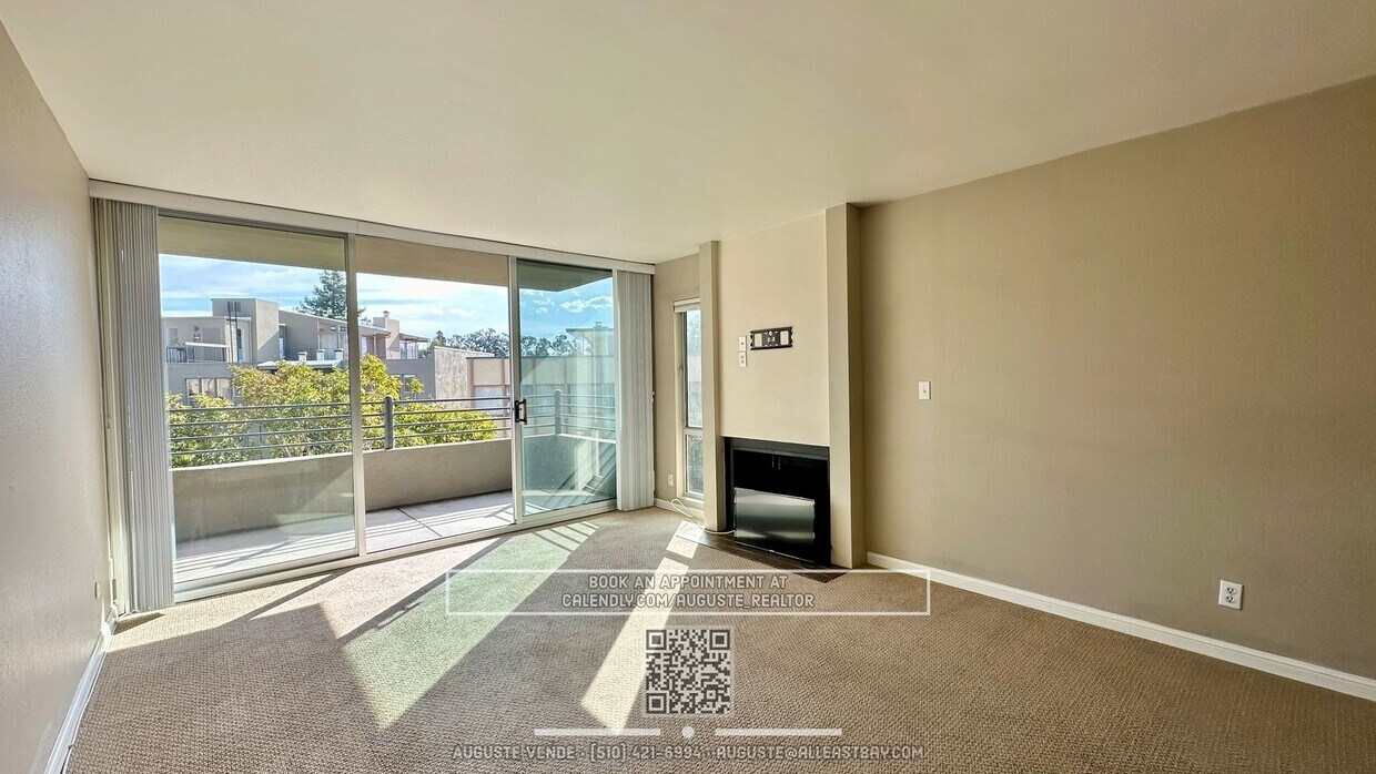 Foto principal - Lighfilled Apartment in the Heart of Rockr...