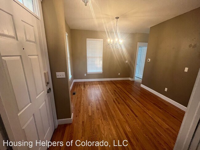 Foto del edificio - 5 br, 3.5 bath House - 2994 Shoshone Trail