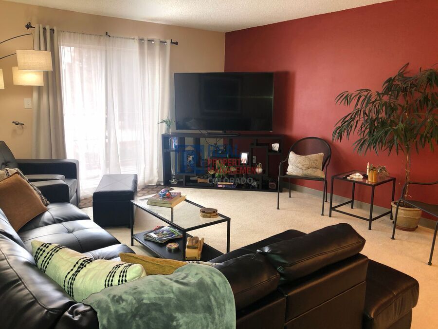 Foto principal - 7755 E Quincy Ave