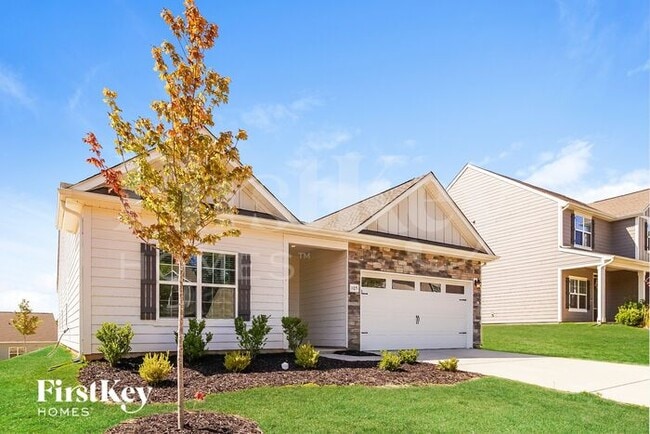 Building Photo - 105 Tanner Lp