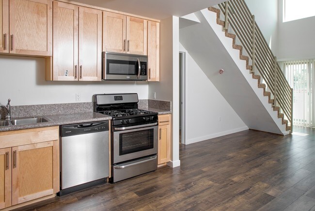 Foto del interior - 6816 Independence Ave