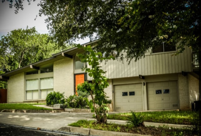 Building Photo - 3811 Ridgeline Dr