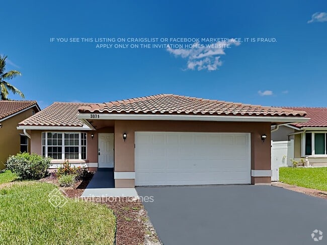Building Photo - 3071 NW 94th Ave