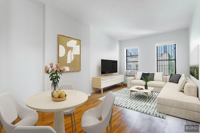 Foto principal - 1 bedroom in New York NY 10012