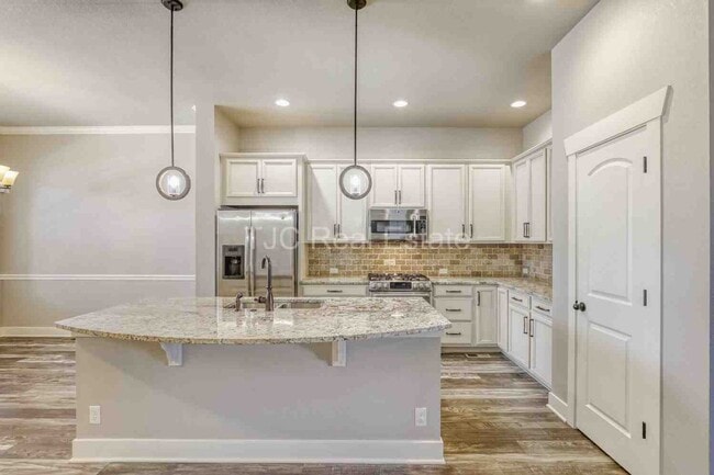 Building Photo - 5512 N Wabash St