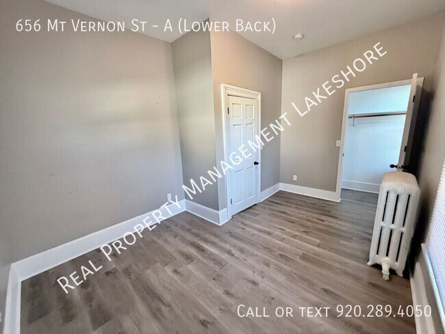Foto del edificio - 656 Mt Vernon St