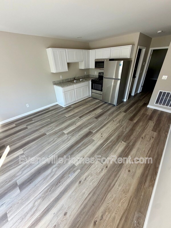 Foto del edificio - 1232-1234 E Sycamore St