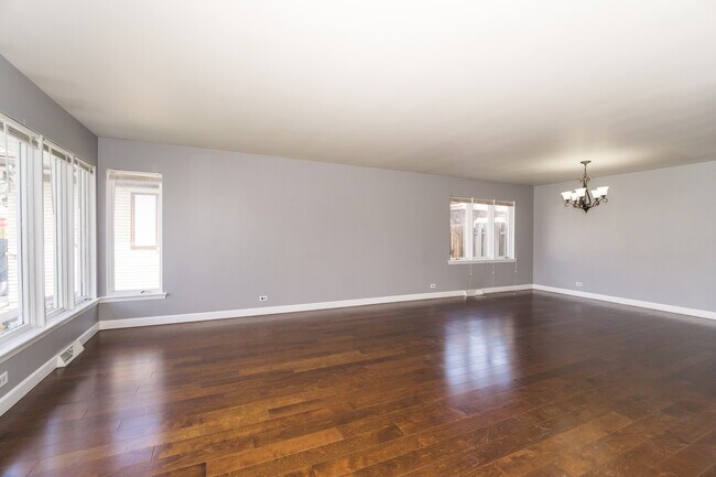 Foto del edificio - 2913 Kensington Ave
