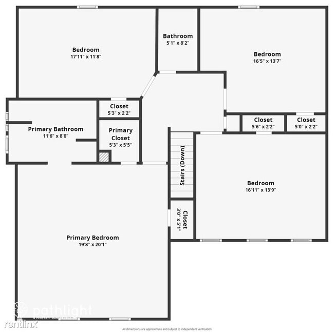 Building Photo - 4 br, 2.5 bath House - 2950 Oak Meadow Dri...