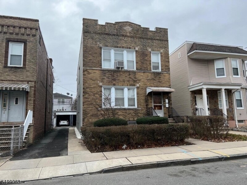 27 Lindsley Pl, East Orange, NJ 07018 House Rental in East Orange, NJ