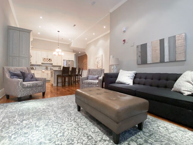 Foto del edificio - 1626 Spruce Street, Unit 1