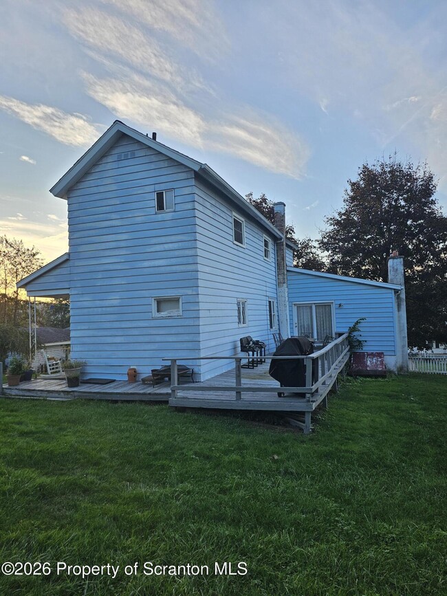 Building Photo - 2309 Birney Ave