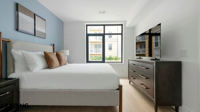 Foto del edificio - 1128 10th St NW