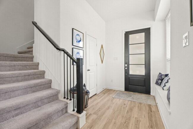 Foto del edificio - 4103 Balboa Dr