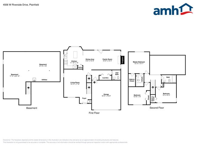 Building Photo - 4506 W Riverside Dr