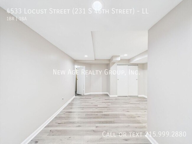 Foto del edificio - 4533 Locust St