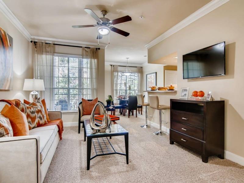 Foto principal - Park at Armand Bayou