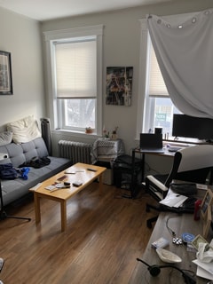 Foto del edificio - 1179 Commonwealth Ave