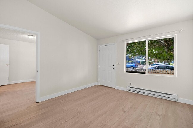 Foto del edificio - 417 22nd St SE