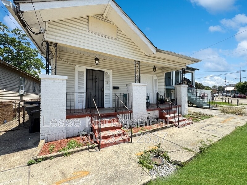 Foto principal - 1228 S Genois St