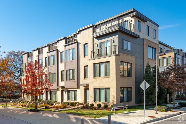 Building Photo - Montgomery Row at Rock Spring