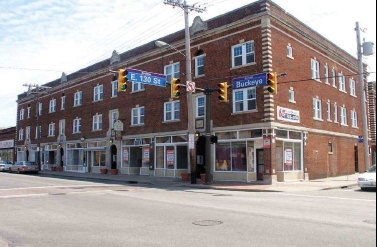 Foto del edificio - Shaker Square Plaza