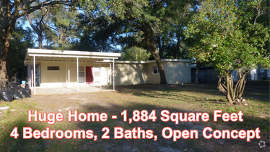 Building Photo - 1313 Roger Babson Rd