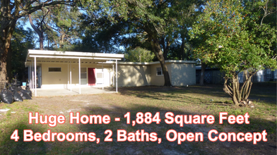 Building Photo - 1313 Roger Babson Rd