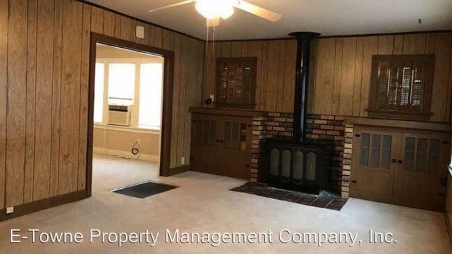 Building Photo - 3 br, 1 bath House - 1602 W. Randolph
