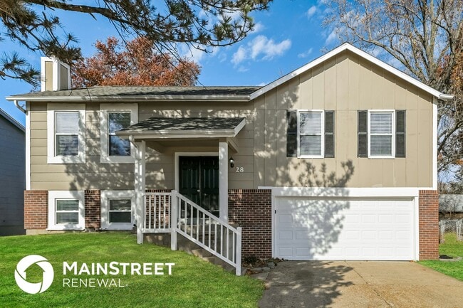 Building Photo - 28 Trade Winds Dr