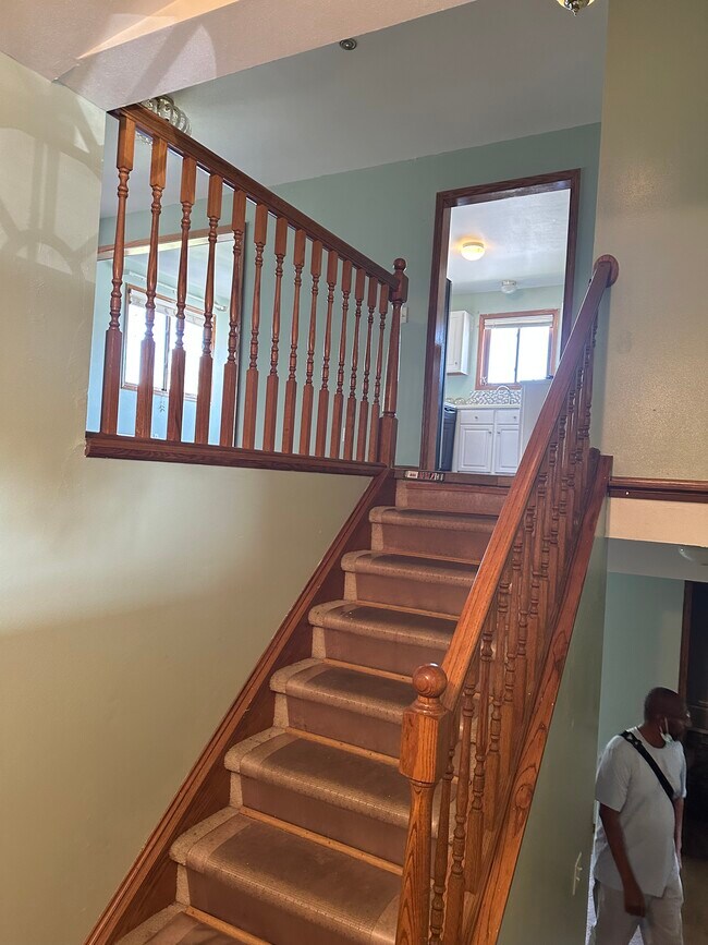 Foto del edificio - 2517 Whispering Prairie Ave